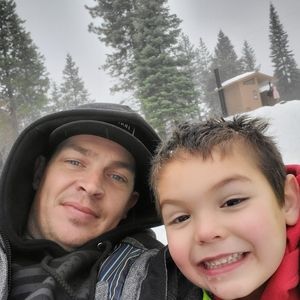 Meet your Posher, Kenneth